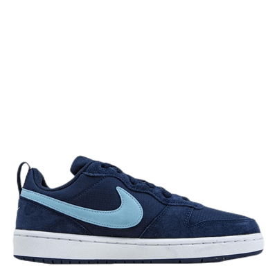 Court Borough Low GS Blue