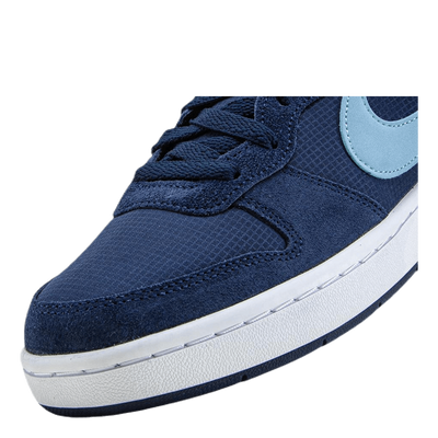 Court Borough Low GS Blue