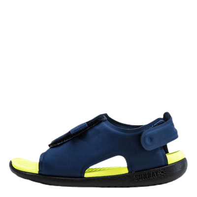 Sunray Adjust 5 TD Blue/Yellow