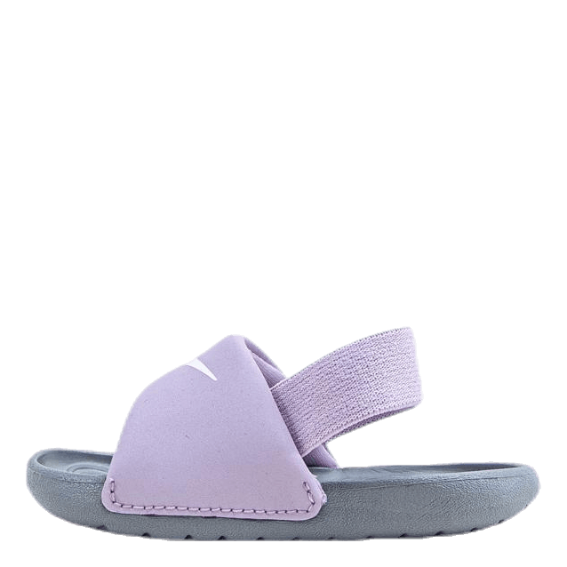 Kawa Slide TD Purple/White