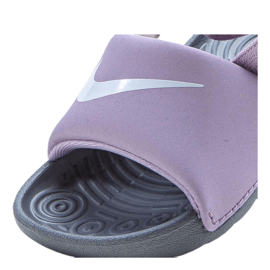 Kawa Slide TD Purple/White