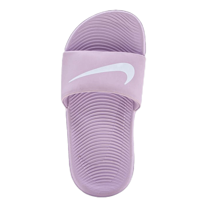 Kawa Slide GS/PS Purple/White