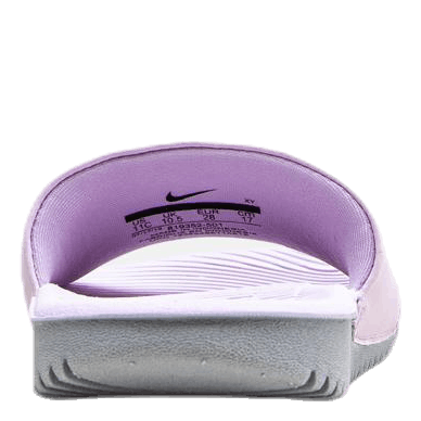 Kawa Slide GS/PS Purple/White