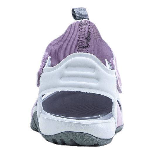 Sunray Protect 2 PS Purple/White