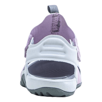 Sunray Protect 2 PS Purple/White