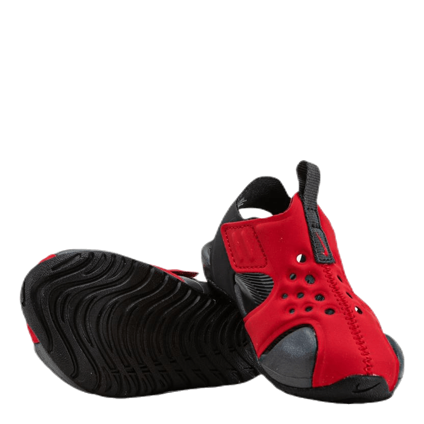 Sunray Protect 2 TD Black/Red