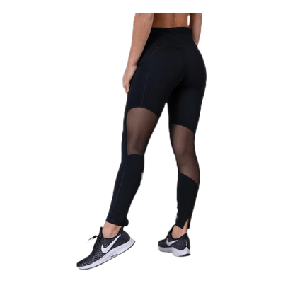 Icon Clash Speed 7/8 Tight Black