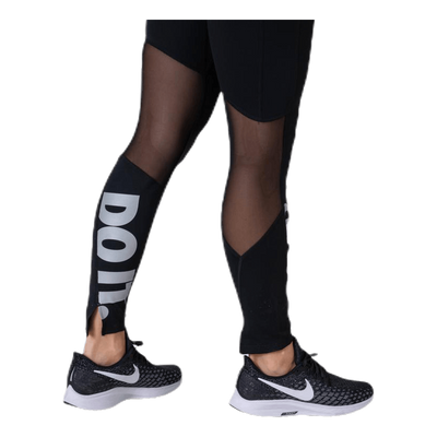 Icon Clash Speed 7/8 Tight Black