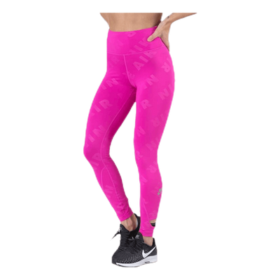 Air 7/8 Hr Tight Pink