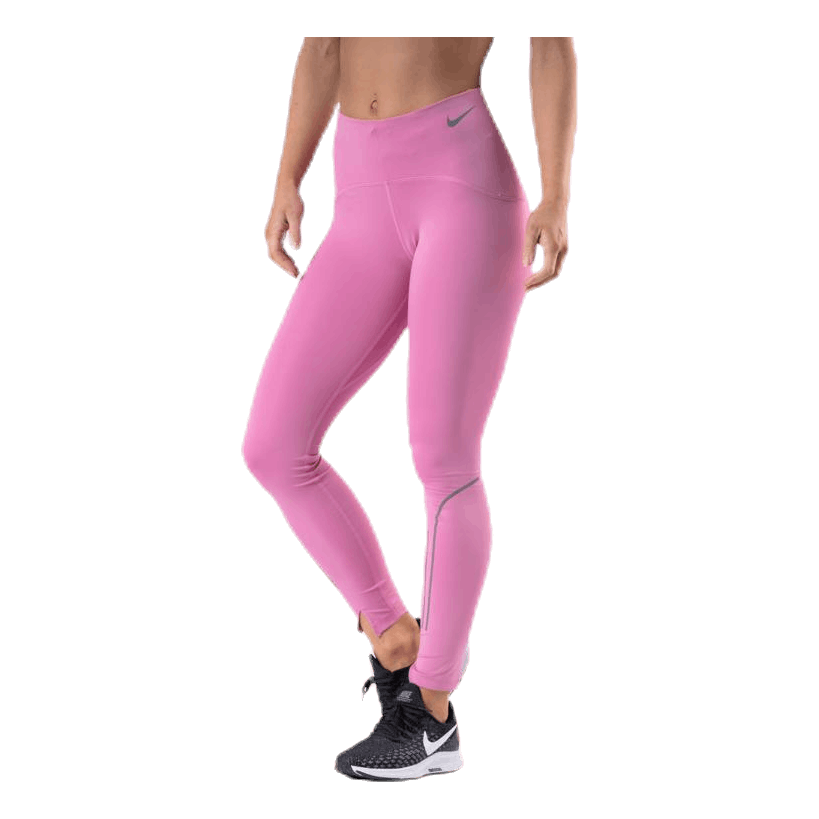 Speed Tight 7/8 Matte Pink