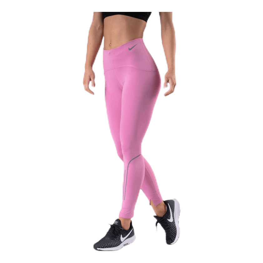 Speed Tight 7/8 Matte Pink