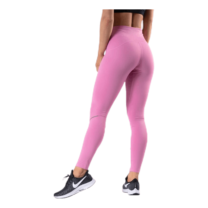 Speed Tight 7/8 Matte Pink