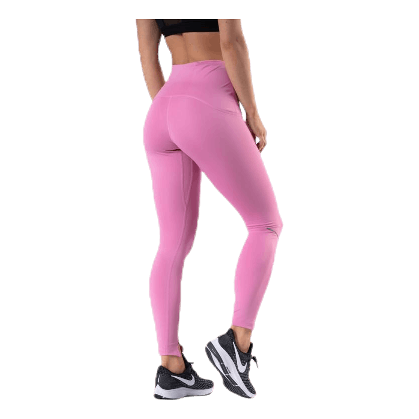 Speed Tight 7/8 Matte Pink