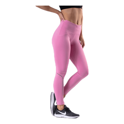 Speed Tight 7/8 Matte Pink