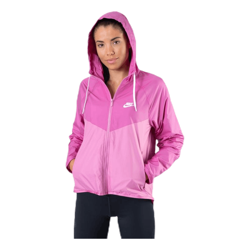 Nsw Track Jacket Pink