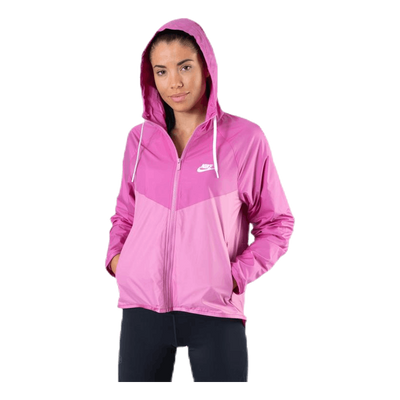 Nsw Track Jacket Pink