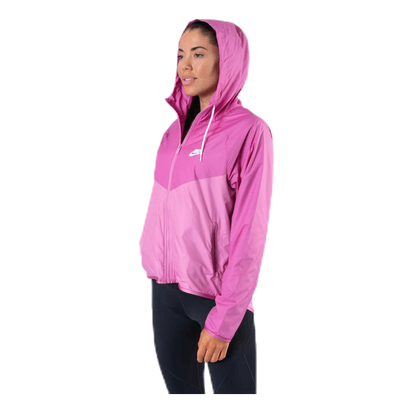 Nsw Track Jacket Pink