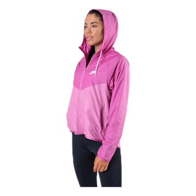 Nsw Track Jacket Pink