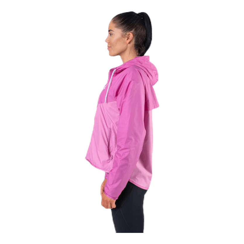 Nsw Track Jacket Pink