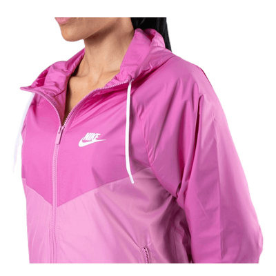 Nsw Track Jacket Pink