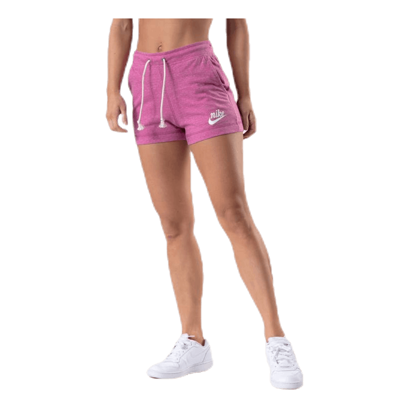 Gym Vintage Short Pink