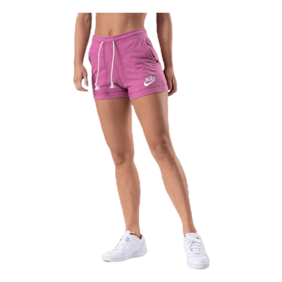 Gym Vintage Short Pink