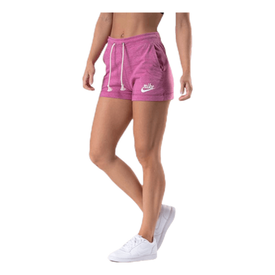 Gym Vintage Short Pink