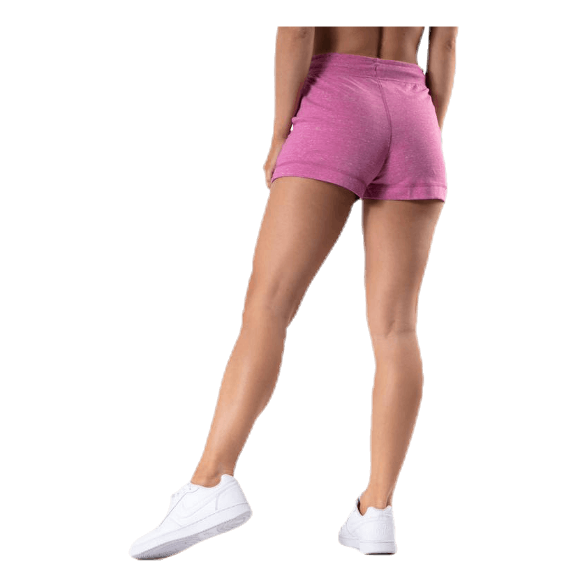 Gym Vintage Short Pink