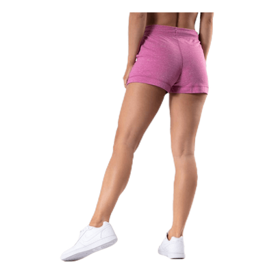 Gym Vintage Short Pink