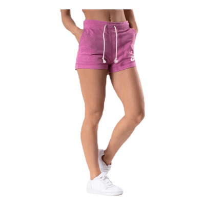 Gym Vintage Short Pink