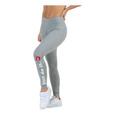 Nsw Legging Club Grey