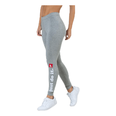 Nsw Legging Club Grey