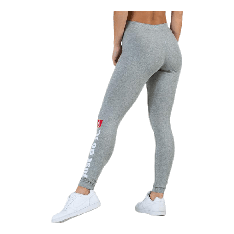 Nsw Legging Club Grey