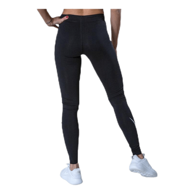 Nsw Legasee Leggings Swoosh White/Black