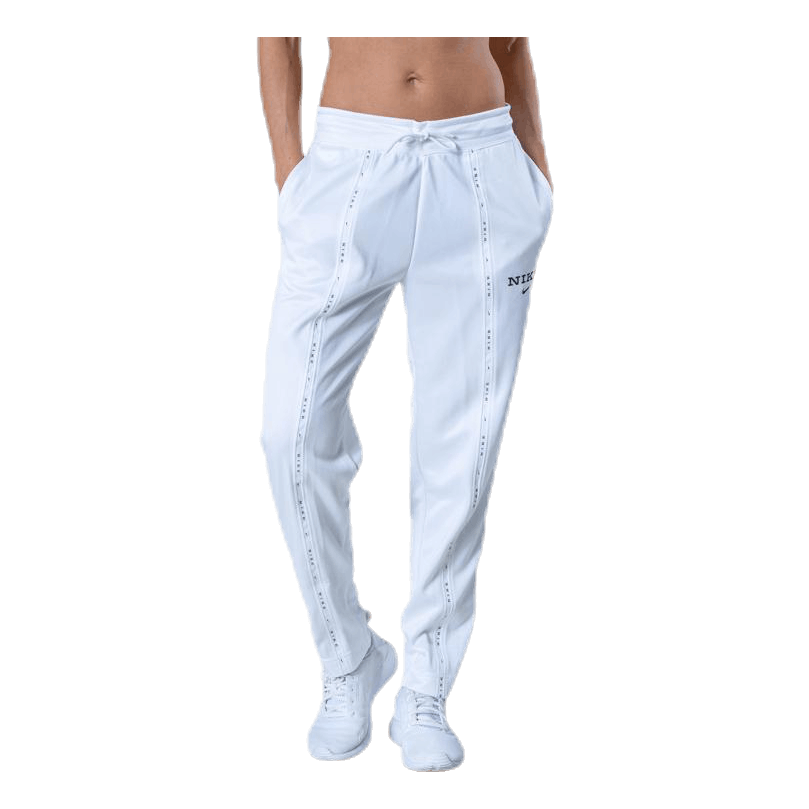 Nsw Pant White/Black