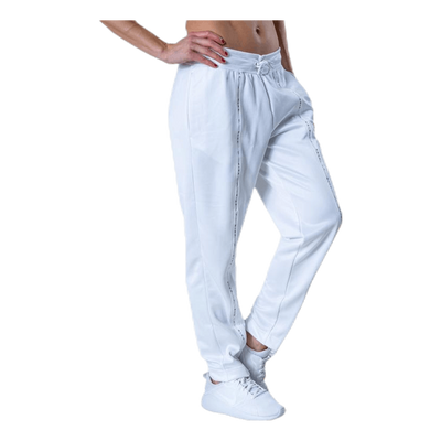 Nsw Pant White/Black