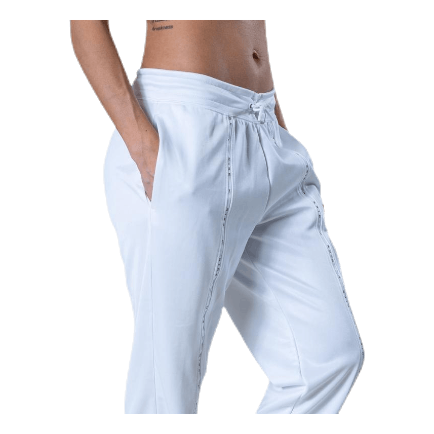 Nsw Pant White/Black