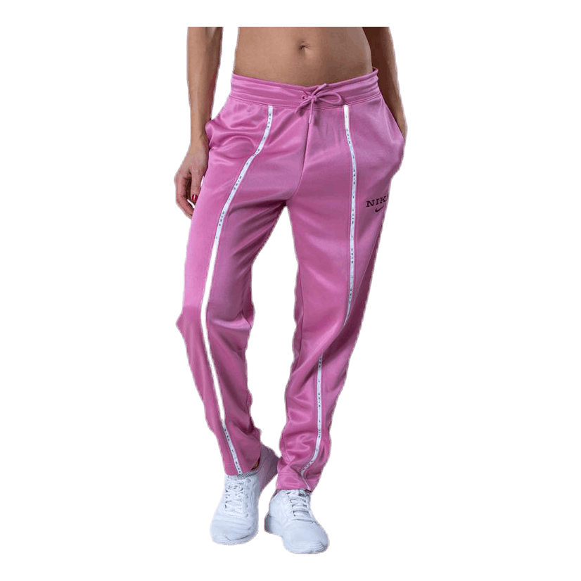 Nsw Pant Pink/Black