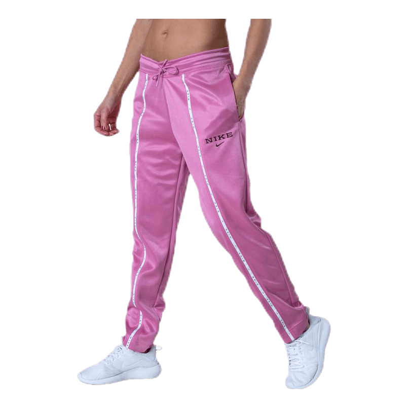 Nsw Pant Pink/Black