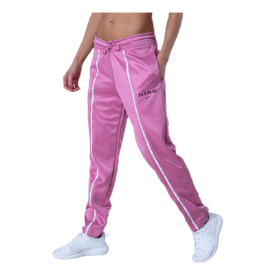 Nsw Pant Pink/Black