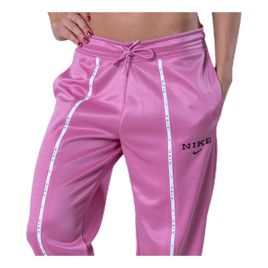 Nsw Pant Pink/Black