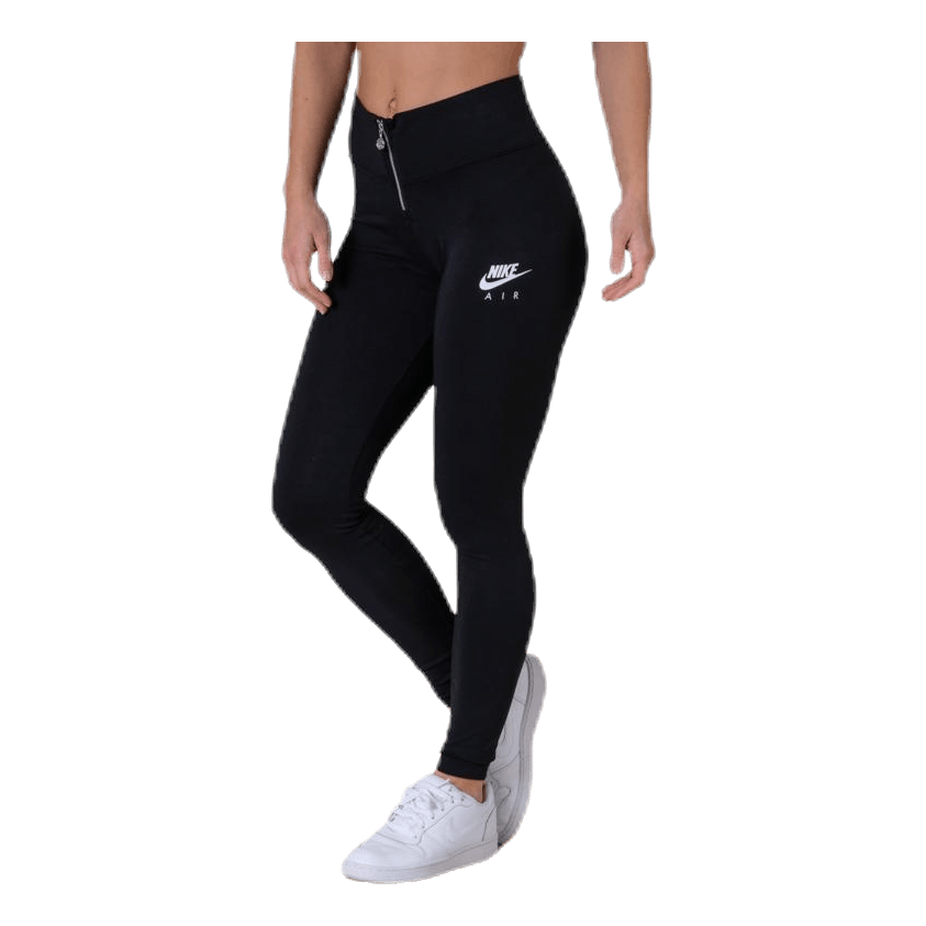 Nsw Graphic Leggings Black