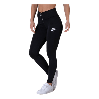 Nsw Graphic Leggings Black