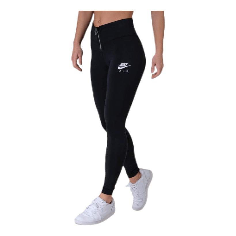 Nsw Graphic Leggings Black