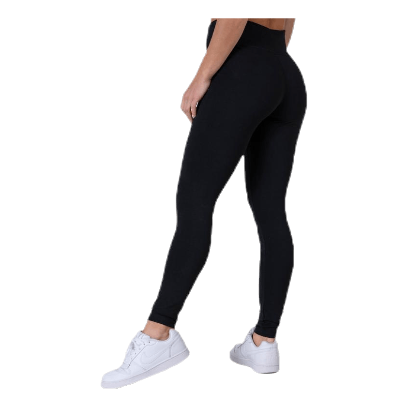 Nsw Graphic Leggings Black