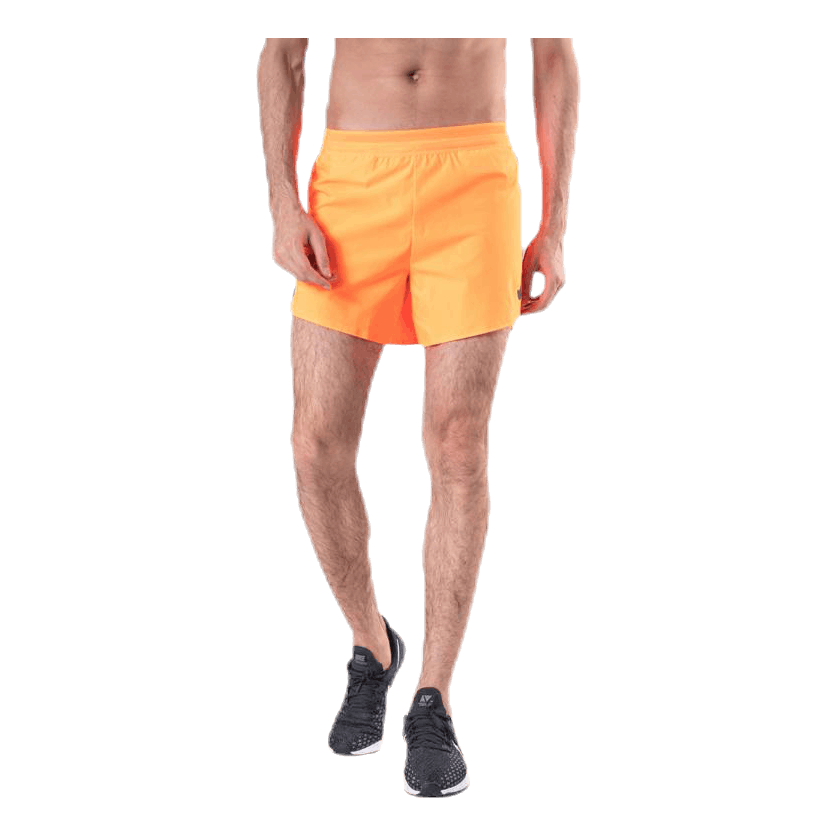 Aroswft Short 5'' Orange