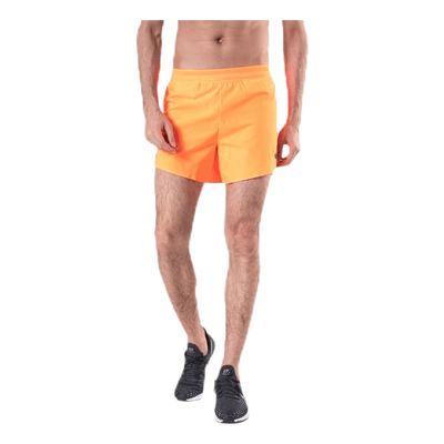 Aroswft Short 5'' Orange