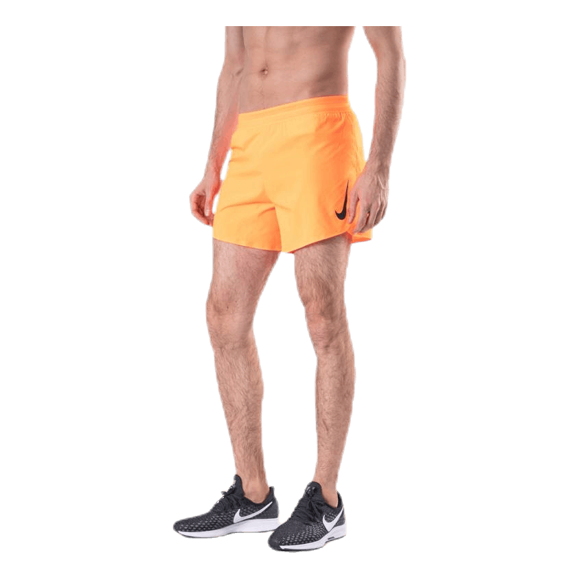 Aroswft Short 5'' Orange