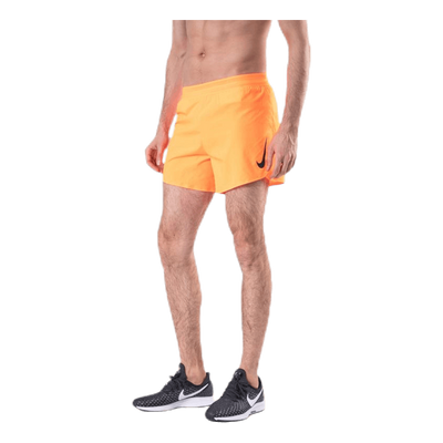 Aroswft Short 5'' Orange