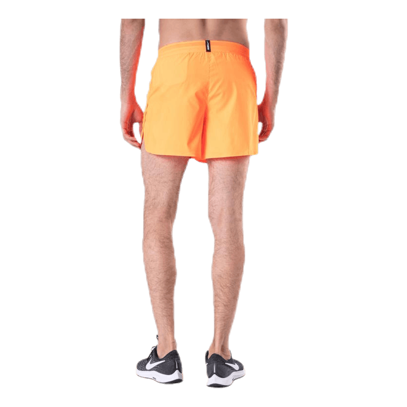 Aroswft Short 5'' Orange